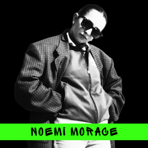Noemi Morace