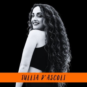 Tullia d'Ascoli