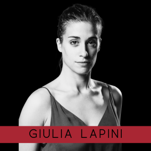Giulia Lapini