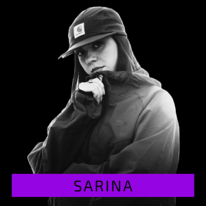 Sarina