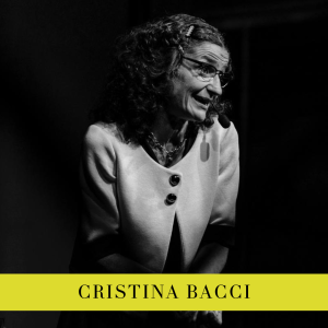 Cristina Bacci