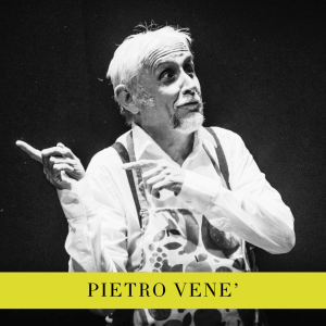 Pietro Venè