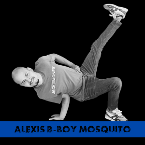 Alexis