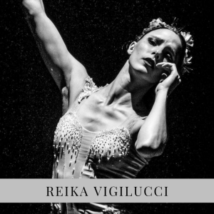 Reika Vigilucci