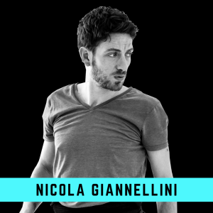 Nicola Giannellini